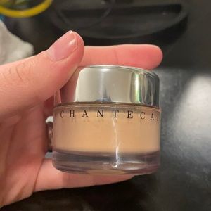 Chantecaille future skin oil free gel foundation